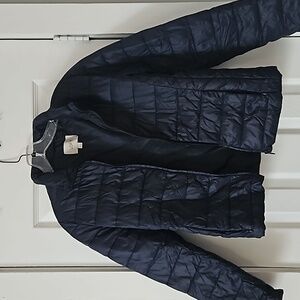 Loft jacket